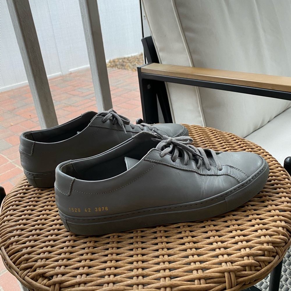 Common Projects